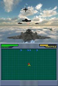 Thorium Wars Screenshot (Nintendo.com)
