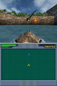 Thorium Wars Screenshot (Nintendo.com)