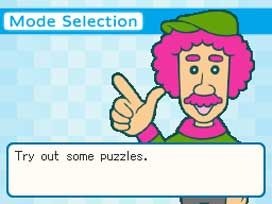 Sudoku Sensei Screenshot (Nintendo.com)