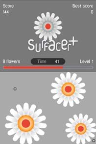Surfacer+ Screenshot (Nintendo.com)