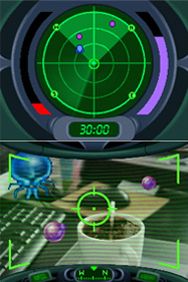 System Flaw Screenshot (Nintendo.com)