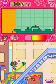 The Chase: Felix Meets Felicity Screenshot (Nintendo.com)