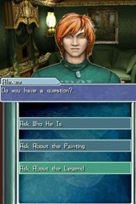 The Hardy Boys: Treasure on the Tracks Screenshot (Nintendo.com)