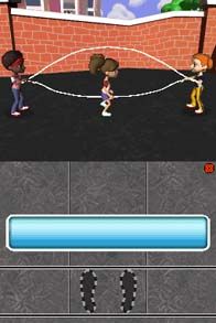 The Daring Game for Girls Screenshot (Nintendo.com)
