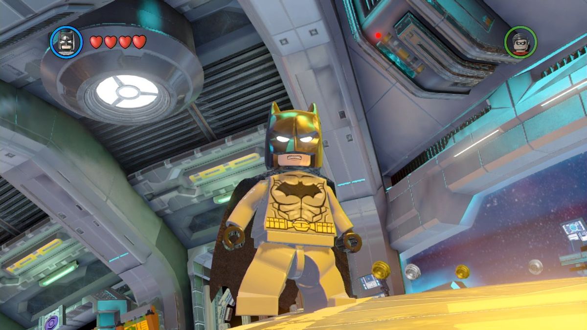 LEGO Batman 3: Beyond Gotham Screenshot (PlayStation (JP) Product Page (2016))