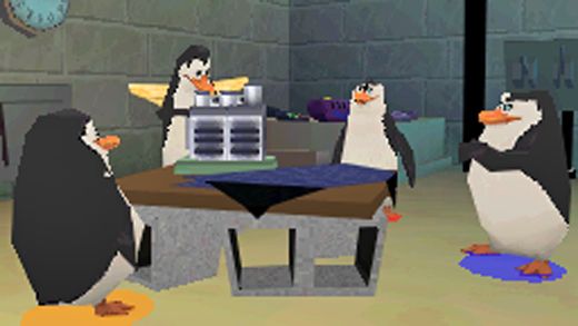 Penguins Of Madagascar: Video Gallery