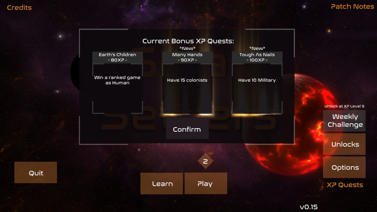 Solar Settlers Screenshot (Steam)