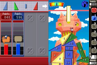 Tsumiki: Block Drop Mania Screenshot (Nintendo.com)
