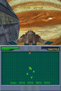 Thorium Wars Screenshot (Nintendo.com)