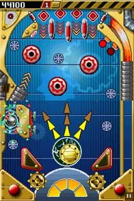 TouchMaster 3 Screenshot (Nintendo.com)