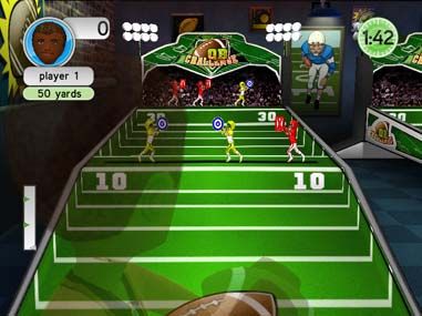 Game Party 3 Screenshot (Nintendo eShop)