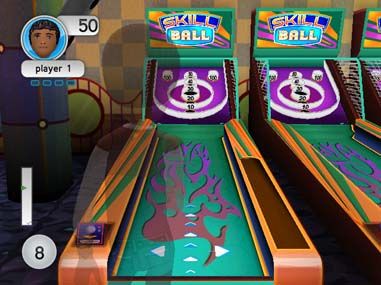 Game Party 3 Screenshot (Nintendo eShop)