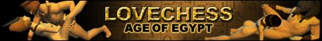 LoveChess: Age of Egypt Other (Banners, 2006)