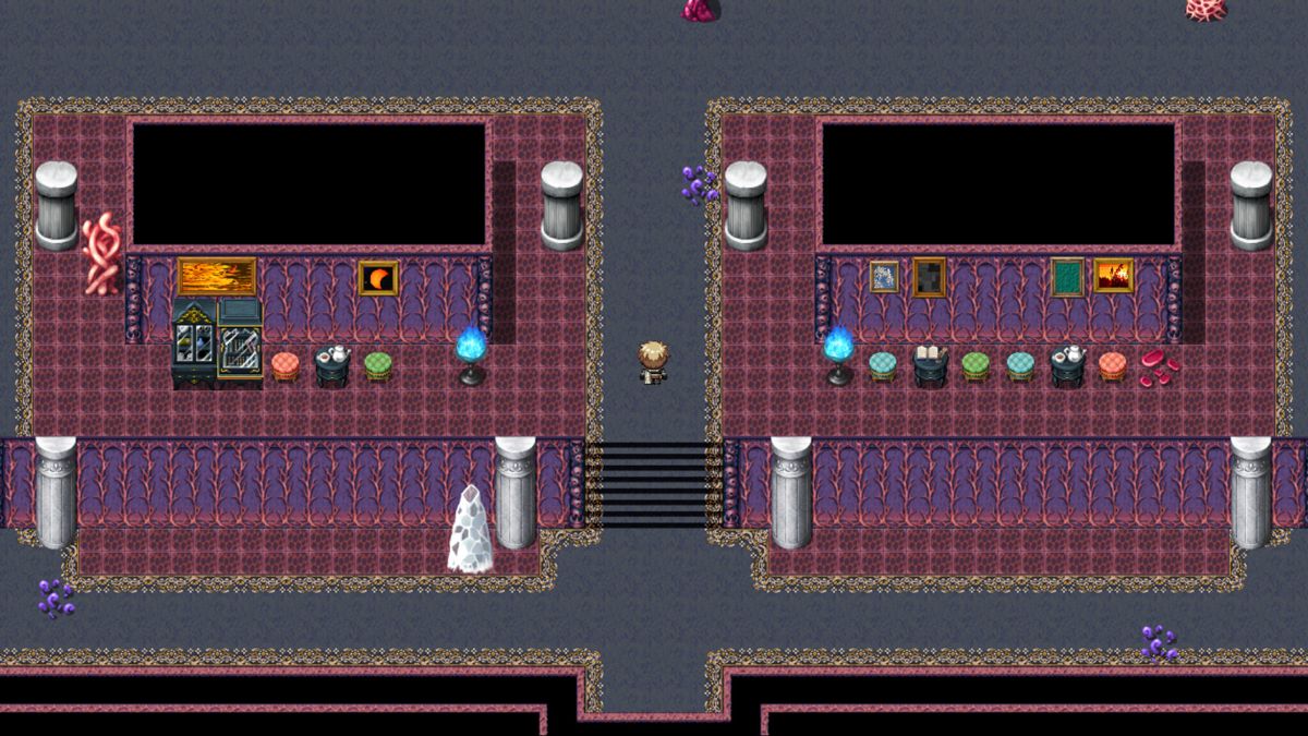 The Deal Screenshot (Steam)