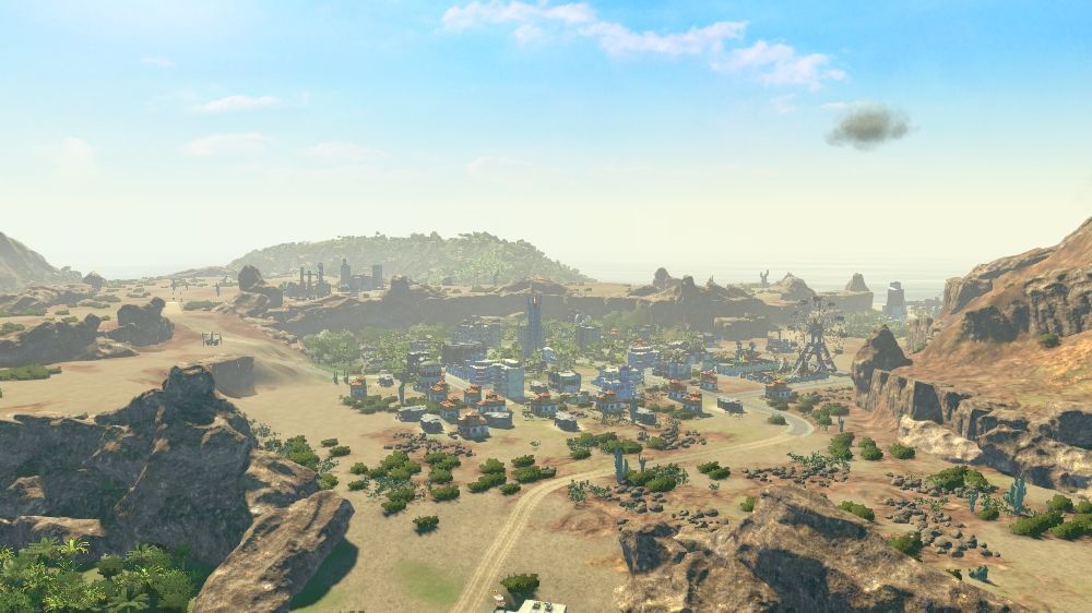 Tropico 4: Junta Screenshot (Steam)