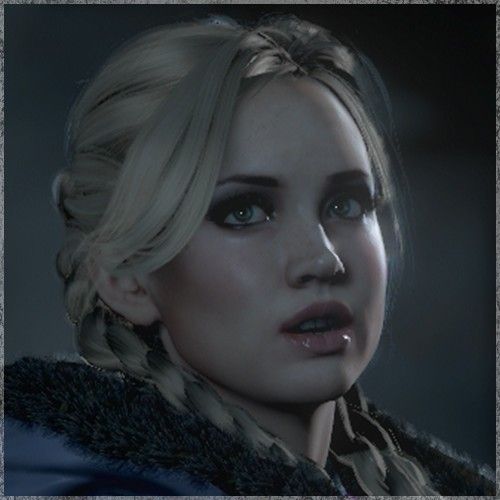 Dark pictures until dawn