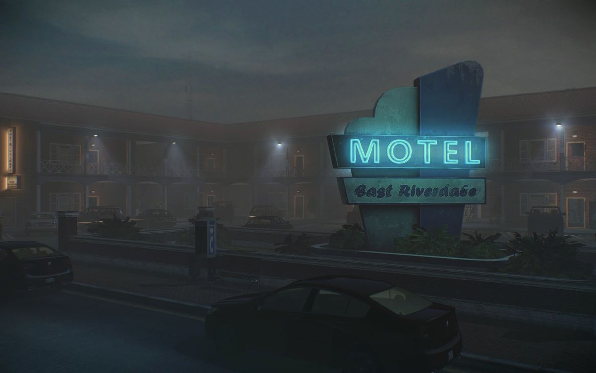 Payday 2: Hotline Miami Screenshot (Steam)