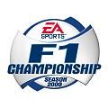 F1 Championship: Season 2000 Logo (Electronic Arts UK Press Extranet, 2000-10-31)