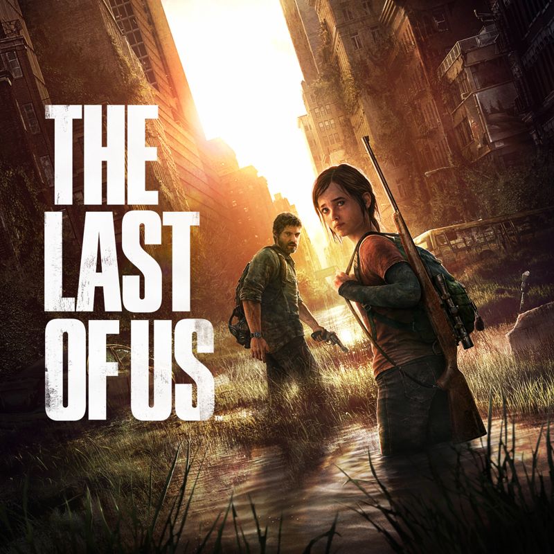 The Last of Us Wallpaper (Official Website (2016)): iPad