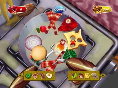 101-in-1 Party Megamix Screenshot (Nintendo.com)