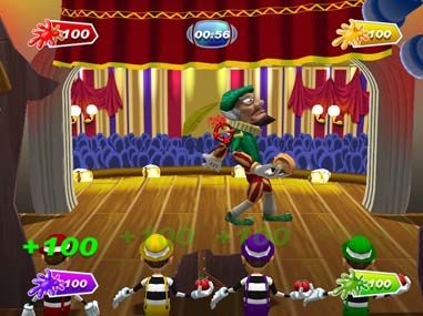 101-in-1 Party Megamix Screenshot (Nintendo.com)