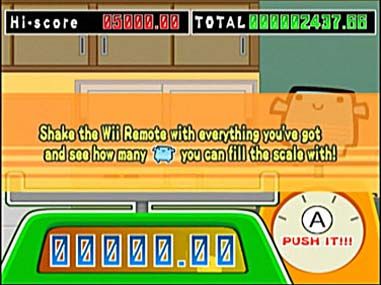 3-2-1, Rattle Battle! Screenshot (Nintendo.com)