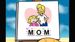 Clifford's BE BIG with Words Screenshot (iTunes Store)