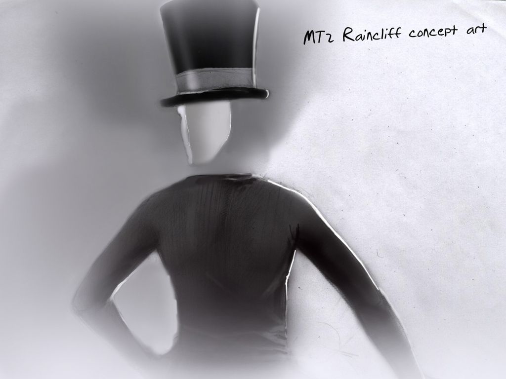 Mystery Trackers: Raincliff (Collector's Edition) Concept Art (Bonus Content: Concept Art): concept_5