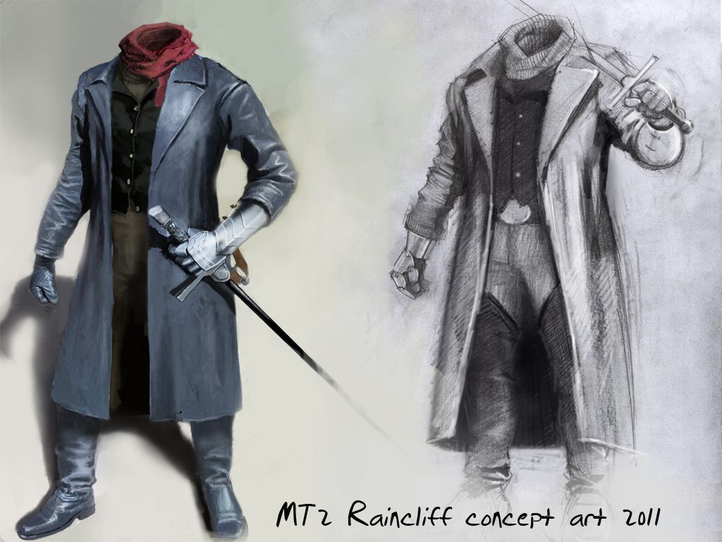 Mystery Trackers: Raincliff (Collector's Edition) Concept Art (Bonus Content: Concept Art): concept_1-9
