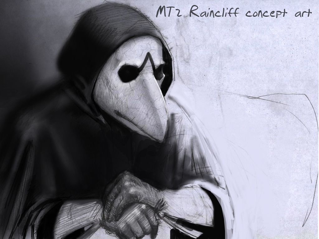 Mystery Trackers: Raincliff (Collector's Edition) Concept Art (Bonus Content: Concept Art): concept_10