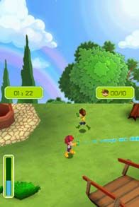Let's Play: Garden Screenshot (Nintendo.com)