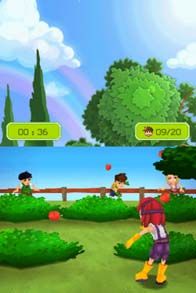 Let's Play: Garden Screenshot (Nintendo.com)