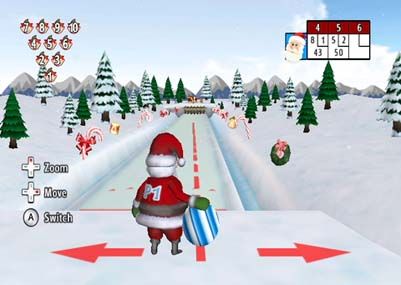 We Wish You a Merry Christmas Screenshot (Nintendo.com)