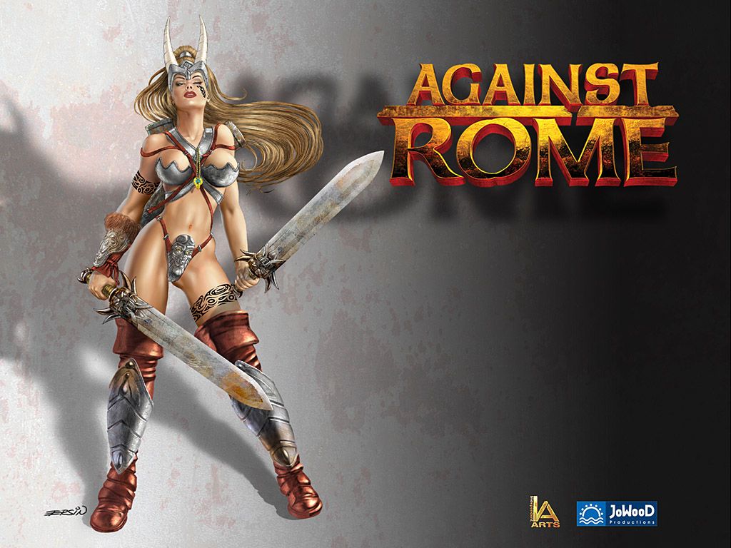Against Rome Wallpaper (Wallpapers)
