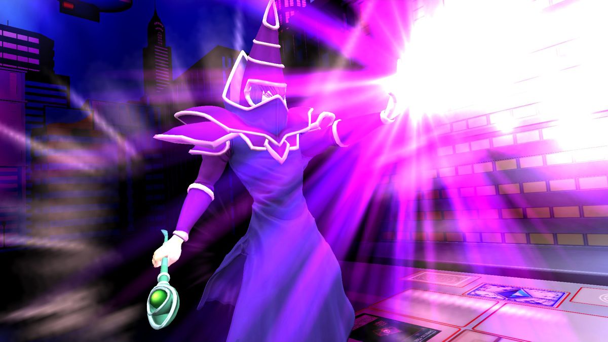 Yu-Gi-Oh!: Legacy of the Duelist Screenshot (Steam)