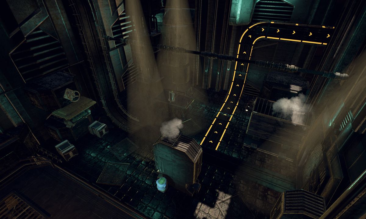 Alice VR Screenshot (Steam)