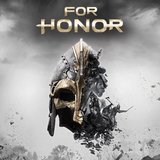 For Honor Other (For Honor Fan Kit): Profile pic: Viking