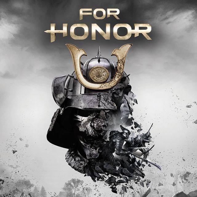 For Honor Other (For Honor Fan Kit): Profile pic: Samurai