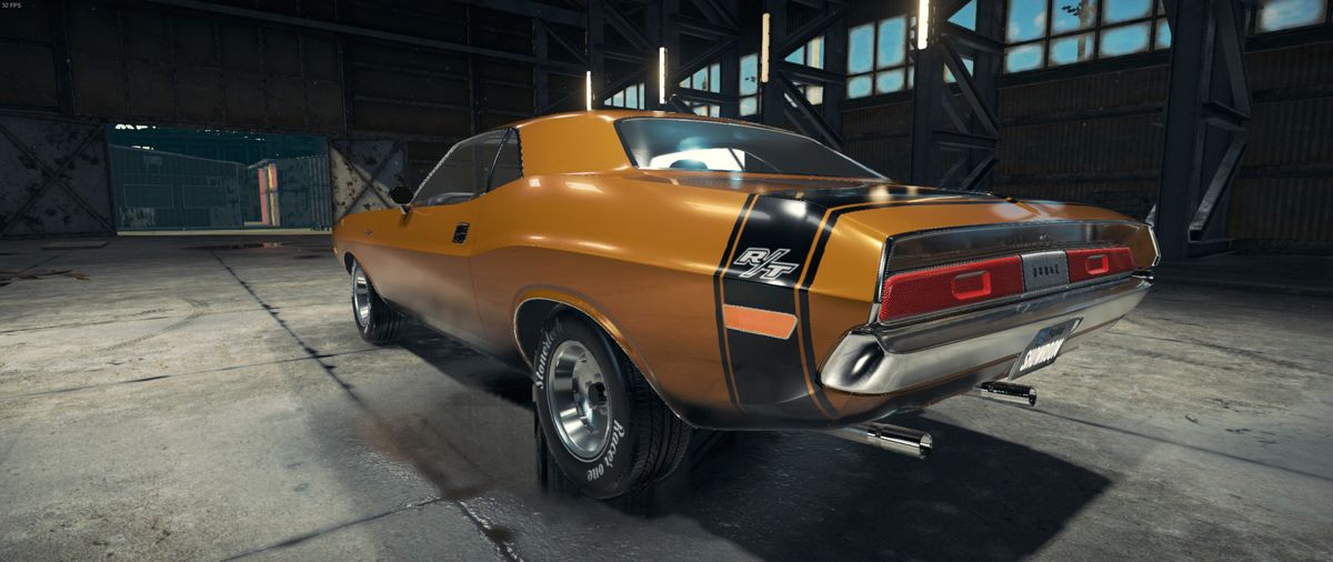 Car Mechanic Simulator 2018: Dodge Screenshot (Steam)