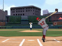 Major League Baseball 2K12 Screenshot (Nintendo.com)