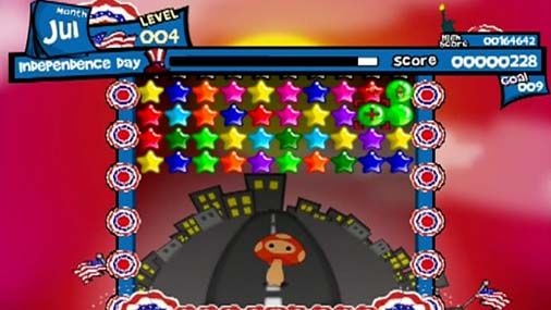 Balloon Pop Festival Screenshot (Nintendo.com)