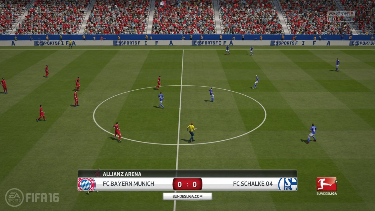 FIFA 16 Screenshot (PlayStation (JP) Product Page (2016))