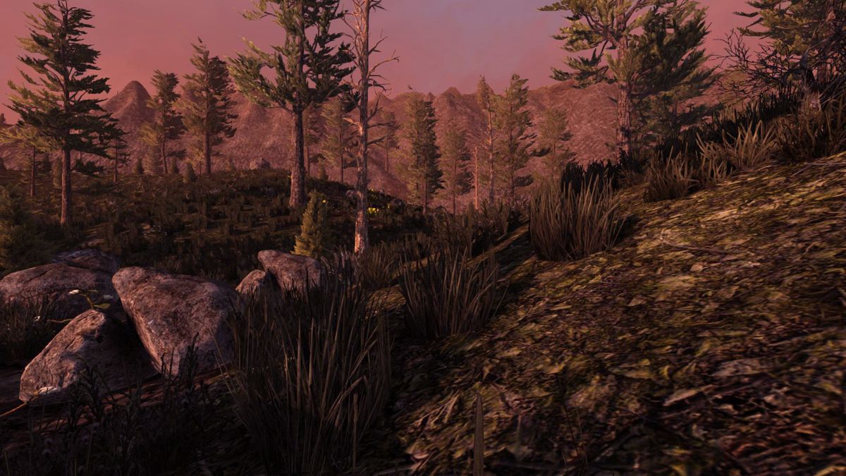 7 Days to Die Screenshot (Steam)