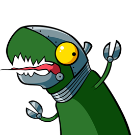 Mighty Milky Way official promotional image MobyGames