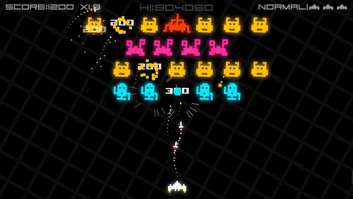 Super Destronaut Screenshot (Steam)