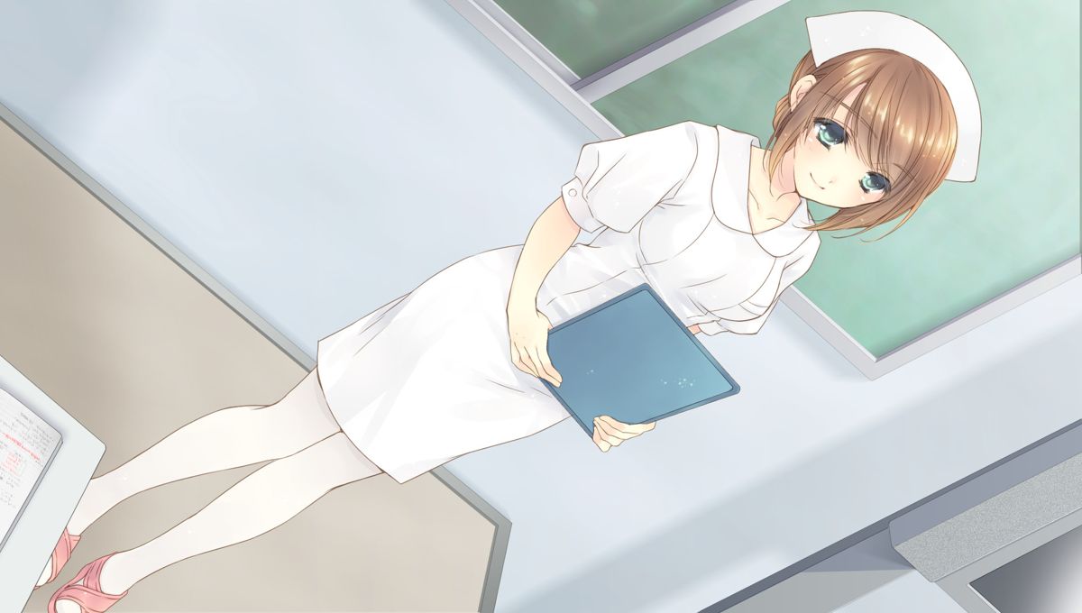 Nurse Love Addiction Screenshot (Steam)