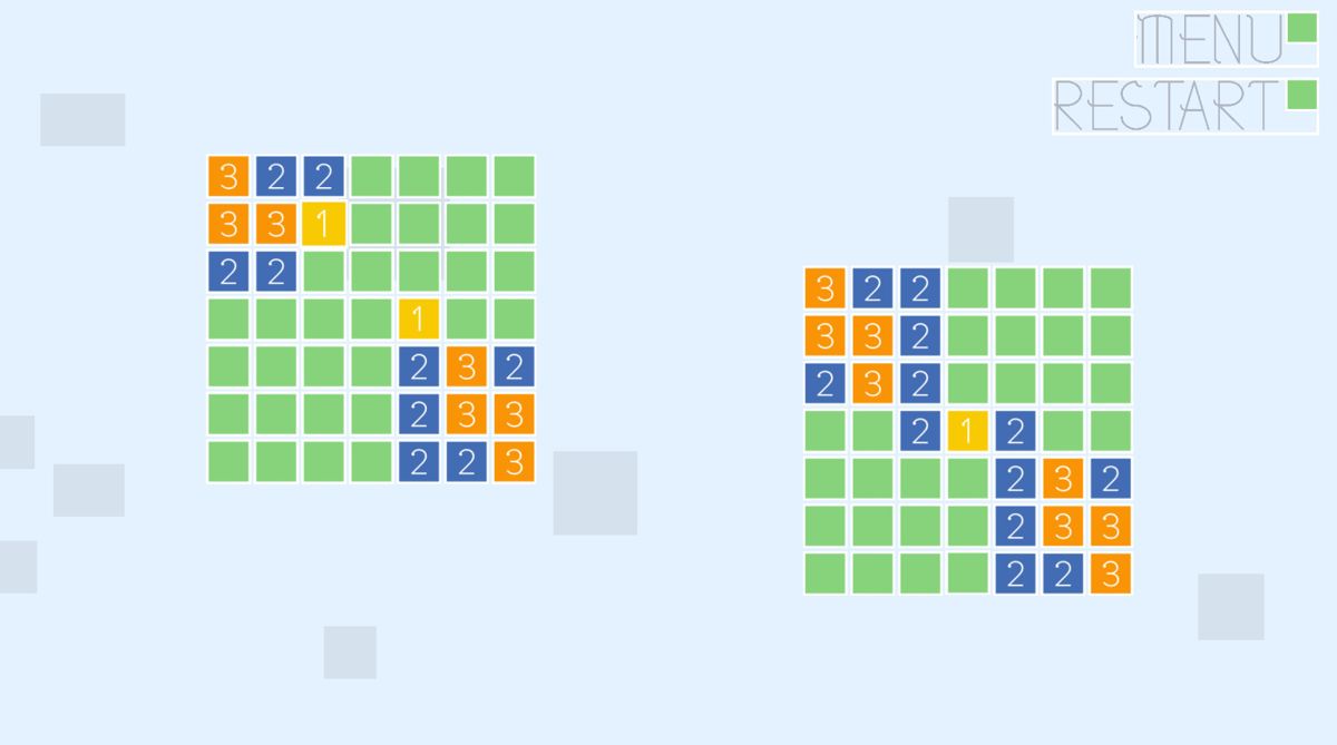 Numberline Screenshot (Steam)