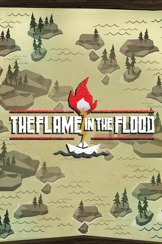 The Flame in the Flood Other (Steam Client)