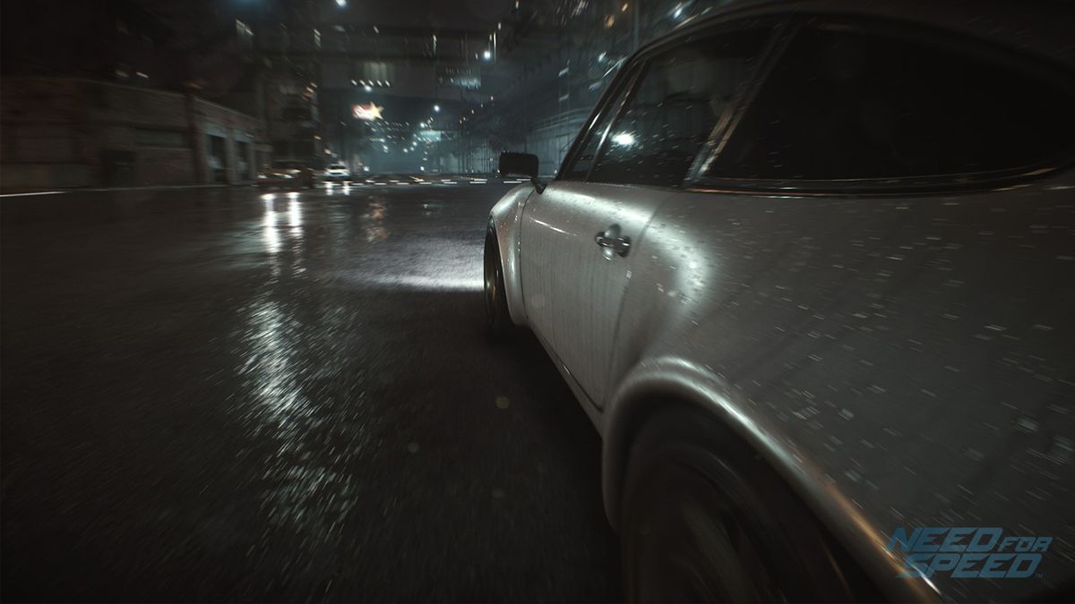 Need for Speed Screenshot (PlayStation (JP) Product Page (2016))