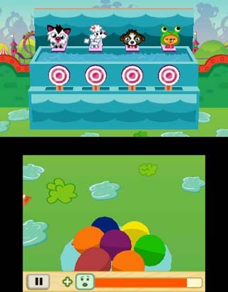 Moshi Monsters: Moshlings Theme Park Screenshot (Nintendo.com)